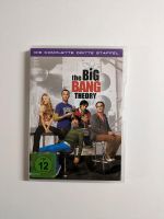 The Big Bang Theory, DVD, 3. Staffel, gebraucht Nordrhein-Westfalen - Korschenbroich Vorschau