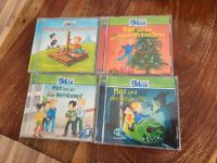4 Hörspiel CDs Typisch Max Saarland - Völklingen Vorschau