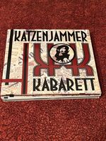 2 CD s Katzenjammer Kabarett im Digipack unbespielt Thüringen - Suhl Vorschau