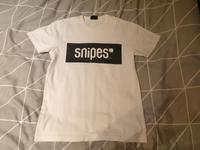 Snipes T- shirt Niedersachsen - Braunschweig Vorschau