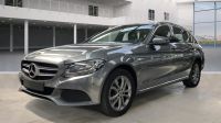 Mercedes C180 T-Model Schalter Avantgarde Düsseldorf - Heerdt Vorschau