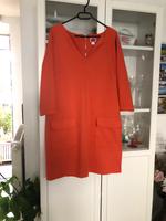 Kleid orange Nordrhein-Westfalen - Neuss Vorschau