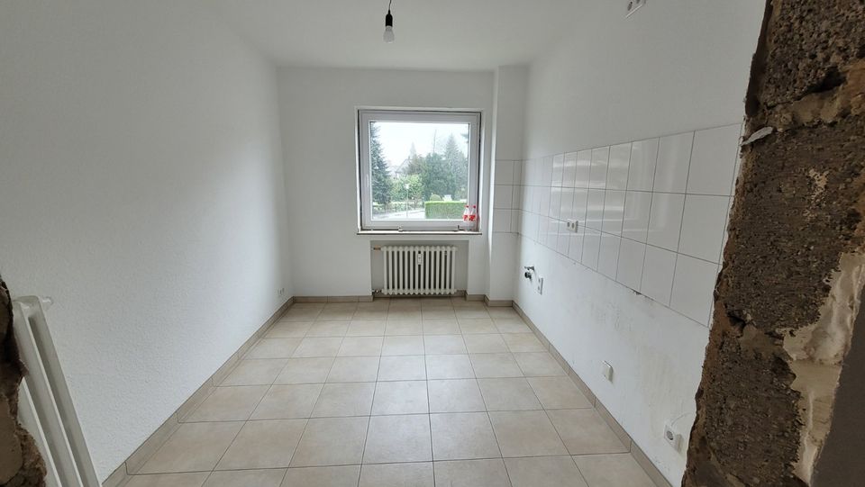 Sanierte 3-Zimmer-Wohnung in Schiefbahn zu vermieten in Willich