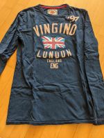 Pullover Gr. 164 (14) blau Vingino London Kr. München - Riemerling Vorschau