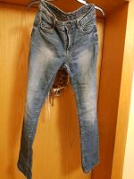 Damen Jeans Gr. 38 von C&A Slim Wuppertal - Oberbarmen Vorschau