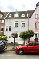 ***Maisonette-Wohnung in beliebter Lage mit kleinem Garten*** Nordrhein-Westfalen - Moers Vorschau