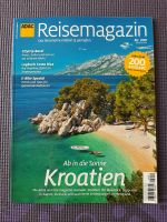 Zeitschrift Adac Reisen Kroatien Bayern - Eichenau Vorschau