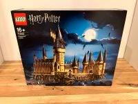 Lego 71043 Harry Potter Schloss Hogwarts Nordrhein-Westfalen - Solingen Vorschau