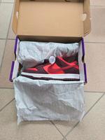 Nike sb dunk low pro Cherry Bayern - Beratzhausen Vorschau