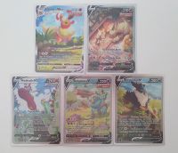 Pokemon Karten, Alternative Drachenwandel Flamara, Promo, Deutsch Niedersachsen - Buchholz in der Nordheide Vorschau