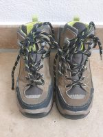 Wanderschuhe Quechua Gr. 28 Bayern - Ottobeuren Vorschau