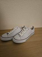 sneaker schuhe halbschuhe chucks Thüringen - Erfurt Vorschau