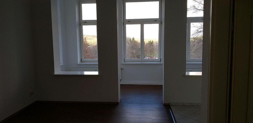 1 Zimmer Appartement in Friedrichroda