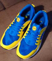 Lidl Sneaker/ Turnschuhe Rheinland-Pfalz - Westerburg Vorschau