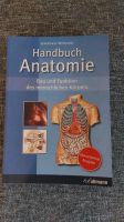 Buch Anatomie des Menschen Baden-Württemberg - Römerstein Vorschau