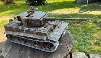 Tiger Panzer Hachette 1:16 Modell aus Metall Willys Bayern - Weitramsdorf Vorschau