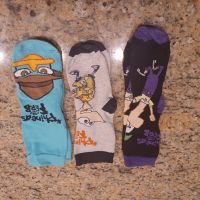 3 x Socken Phineus & Ferb Gr. 31-34 Sachsen-Anhalt - Peißen Vorschau