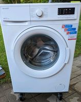 Sharp Waschmaschine 6kg Niedersachsen - Neetze Vorschau