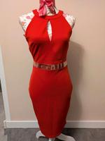 Cocktailkleid, Sommerkleid, Kleid für besondere Anlässe Sachsen - Hoyerswerda Vorschau