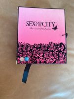 Sex and the city dvd collection - englisch Bayern - Heldenstein Vorschau