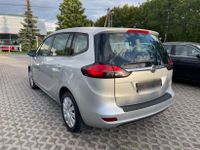 Opel Zafira Tourer 7 Plätze Brandenburg - Frankfurt (Oder) Vorschau