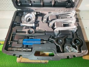 10ton Hydraulik Abzieher Werkzeug Satz Hydraulisch Ausdrücker Satz  Lagerabzieher