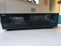 Kassettendeck AIWA AD-F400 Tape Deck Niedersachsen - Bomlitz Vorschau