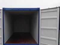 Lagerraum, Garage, Container, Selfstorage, Möbellager, Aktenlager Baden-Württemberg - Karlsruhe Vorschau