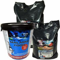 MALAMIX Koifood Koifutter Fischfutter Ø6 mm 3,25 kg & 10 kg Nordrhein-Westfalen - Hamm Vorschau