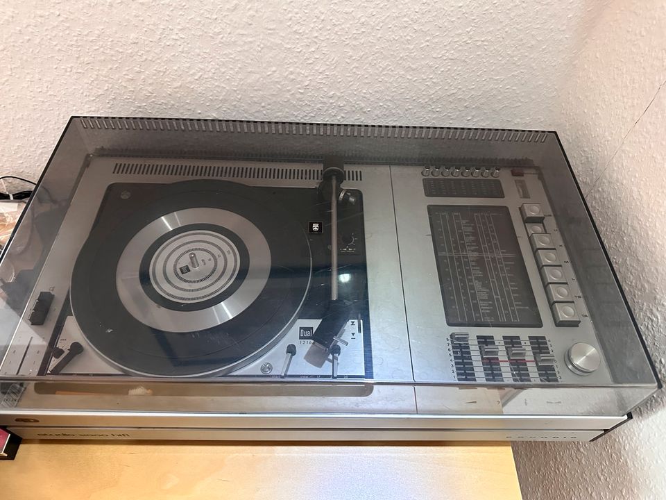 Grundig Studio 2000 hifi4D in Barmstedt