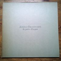 Angelo Branduardi la pulce d'acqua LP 1977 Vinyl near mint Italo Kiel - Ravensberg-Brunswik-Düsternbrook Vorschau