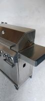 Gasgrill 6×2 Brandenburg - Bad Belzig Vorschau