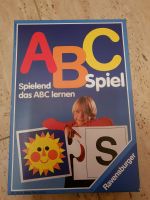 ABC Spiel Legespiel für Kinder 6-8 Jahre Ravensburger Dresden - Briesnitz Vorschau