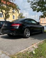 C400 Coupe Amg Line Garantie Unfallfrei München - Schwanthalerhöhe Vorschau