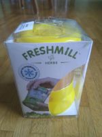 1 Kräutermühle gelb - Frozen Fresh - die Küchenhelfer Idee Thüringen - Erfurt Vorschau