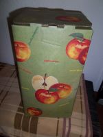 Apfelsaft, 10l Bag in Box aus fränk. Streuobstwiese, Bayern - Höchberg Vorschau