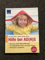 Buch Hilfe bei ADHS Hessen - Grünberg Vorschau