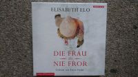 Top+hörbuch+8 cds+audiobuch+Die Frau die nie fror+ Brandenburg - Halbe Vorschau