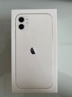 Apple iPhone 11 White 64GB MWLU2ZD/A Altona - Hamburg Bahrenfeld Vorschau