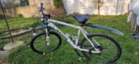 Radon ZR Team 4.0 weiß 20" Mountainbike MTB Hardtail Nordrhein-Westfalen - Kerpen Vorschau