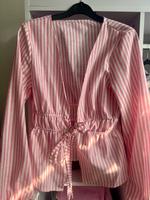 Pinke SHEIN Bluse Essen-Borbeck - Essen-Vogelheim Vorschau
