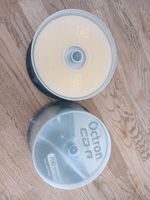 2x CD-Rohlinge 50er Pack Bayern - Sulzfeld am Main Vorschau