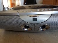 Verkaufe Twoway Speaker System CD Player Kassettenradio Rheinland-Pfalz - Kaiserslautern Vorschau