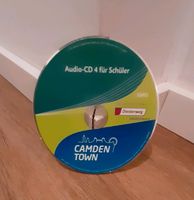 Camden Town Audio CD zum Workbook 4   8. Schuljahr Nordrhein-Westfalen - Coesfeld Vorschau