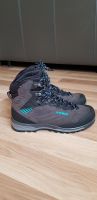 Lowa Cadin II GTX Mid Ws Bergschuhe Gr. 38 ( UK5) grau, wie Neu Nordrhein-Westfalen - Velbert Vorschau