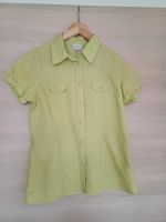 Damen Bluse, Shirt, Sommer, Leinen Gr 40 neuwertig. Nordrhein-Westfalen - Nideggen / Düren Vorschau