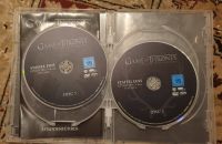 DVD Game of Thrones 1 und 2 Staffel Mitte - Gesundbrunnen Vorschau