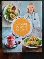 Gesunde Sommerküche _ Buch Nürnberg (Mittelfr) - Südstadt Vorschau