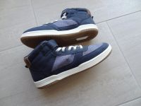 Sneaker - Freizeitschuhe - blau - Gr. 38 - H & M Bayern - Großheirath Vorschau