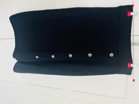 Strickrock mit Gummizug, schwarz, Größe 36, Street One, Neu! Nordrhein-Westfalen - Steinhagen Vorschau